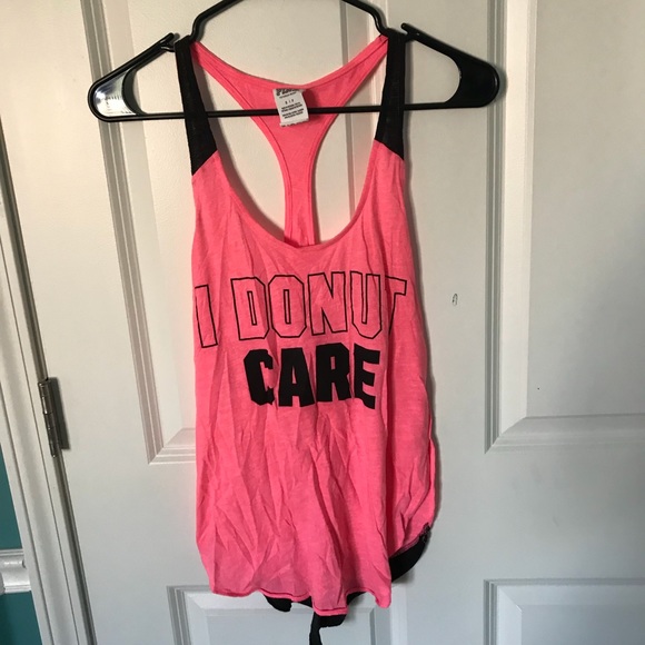 PINK Victoria's Secret Tops - PINK Tank Top